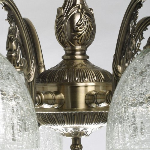Потолочная люстра MW-Light Аманда 17 481015308 Потолочная люстра MW-Light Аманда 17 481015308