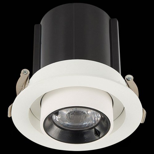 Встраиваемый светодиодный светильник ST Luce ST702.248.12