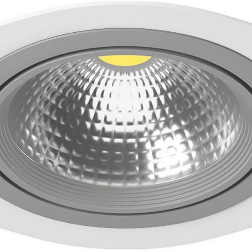 Точечный светильник Lightstar Intero 111 i936070907