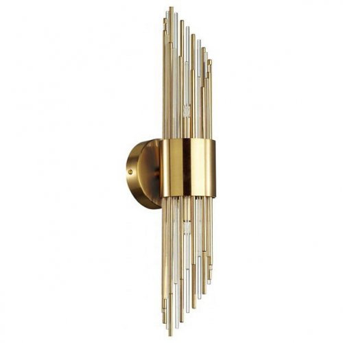 Бра Odeon Light Flambi 4847/2W Бра Odeon Light Flambi 4847/2W