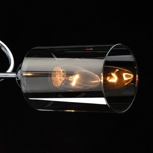 Потолочная люстра DeMarkt City Олимпия 638014908 Потолочная люстра DeMarkt City Олимпия 638014908