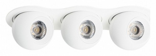 Спот Lightstar Intero i636646464