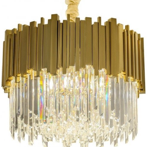 Подвесной светильник L'Arte Luce Empire L21514.92