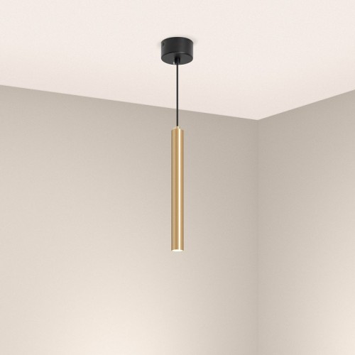 Подвесной светодиодный светильник Arlight SP-Pipe-Hang-L300-R30-9W Day4000 038617