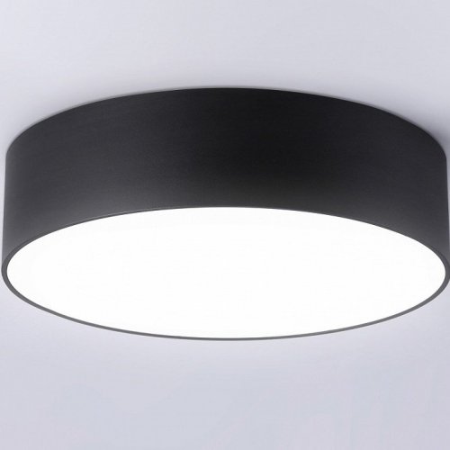 Потолочный светильник Ambrella light Orbital Air Alum FV5518