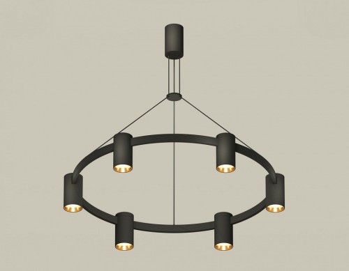 Подвесной светильник Ambrella light Traditional XB9022152