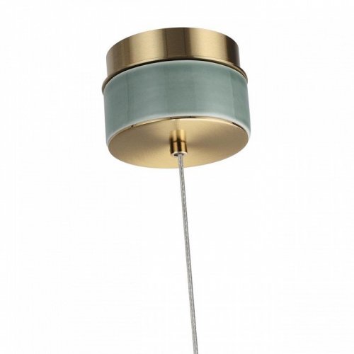Подвесной светильник Odeon Light Lulu 5452/6L