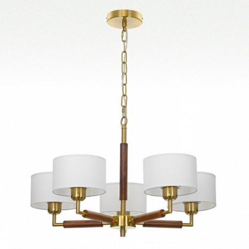 Подвесная люстра Citilux Sherman CL436152