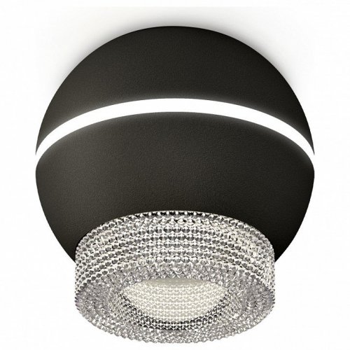 Накладной светильник Ambrella light Xs1102 XS1102030 Накладной светильник Ambrella light Xs1102 XS1102030