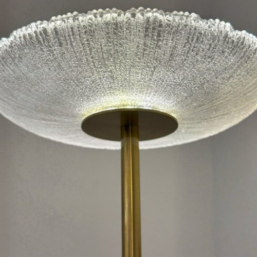 Бра Wall lamp OB2415-1G gold/clear Бра Wall lamp OB2415-1G gold/clear