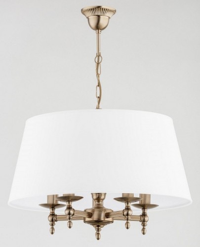 Подвесной светильник ADILUX Roksana 16075 Подвесной светильник ADILUX Roksana 16075