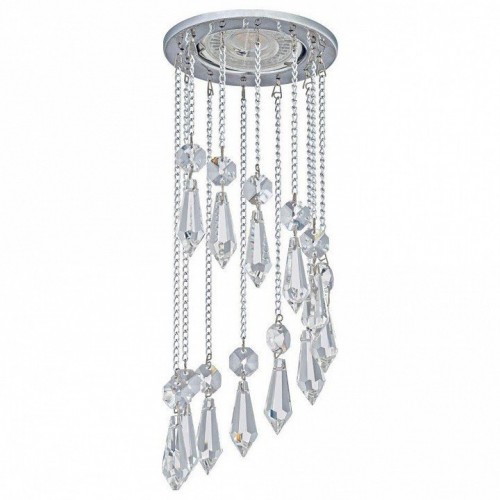 Встраиваемый светильник Dio DArte Elite Osimo GU10.5.14.8.106 N Встраиваемый светильник Dio DArte Elite Osimo GU10.5.14.8.106 N