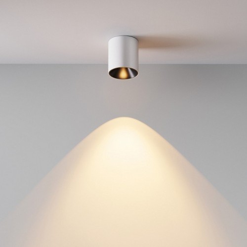 Точечный светильник Maytoni Alfa LED C064CL-5W2.7K-RD-WB Точечный светильник Maytoni Alfa LED C064CL-5W2.7K-RD-WB