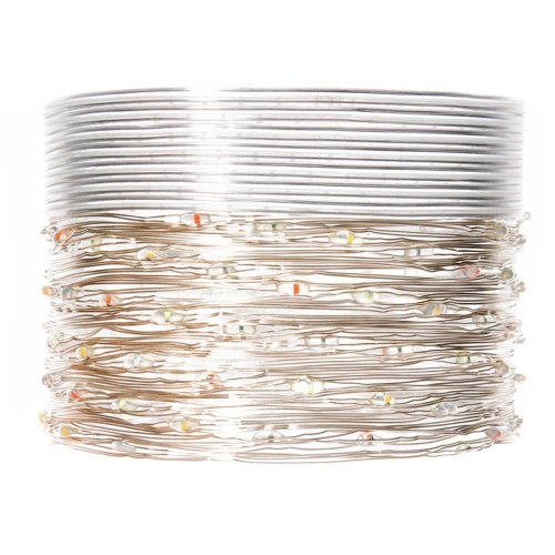 Гирлянда на солнечных батареях (UL-00004672) Uniel Роса USL-S-128/PT9900 Dew Гирлянда на солнечных батареях (UL-00004672) Uniel Роса USL-S-128/PT9900 Dew