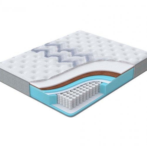 Orto Comfort Hard 120x190