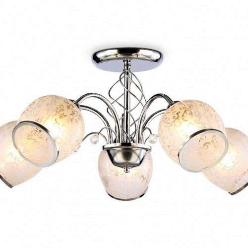 Потолочная люстра Ambrella light Traditional TR3188