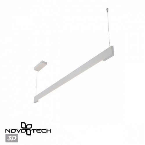 Подвесной светильник Novotech Iter 359549