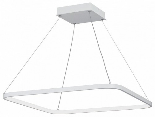 Подвесной светодиодный светильник Vitaluce V4660-0/1S