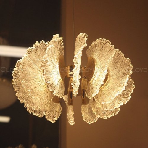 Подвесная люстра Cloyd Antigua 11317