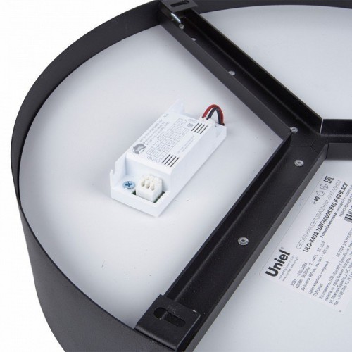 Накладной светильник Uniel ULO UL-00012601