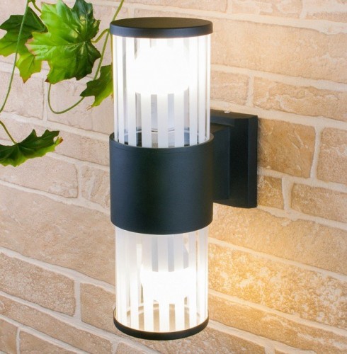 Настенный светильник уличный Elektrostandard Techno 1411 TECHNO Настенный светильник уличный Elektrostandard Techno 1411 TECHNO