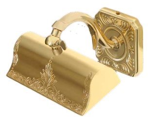 Подсветка для картин Fede Picture Light FD1022POB