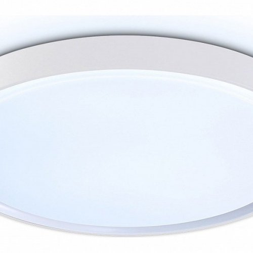 Потолочный светодиодный светильник Ambrella light Orbital Air FZ1246