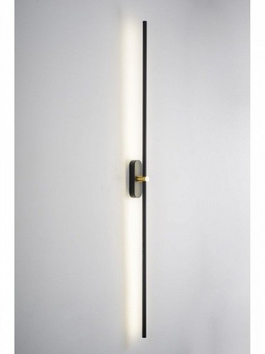 Настенный светильник Zortes Mavy ZRS.90610.01 Настенный светильник Zortes Mavy ZRS.90610.01