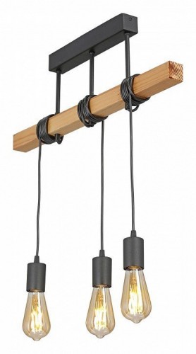 Подвесной светильник Vitaluce V2860-1/3PL