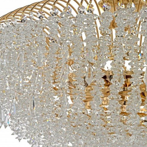 Потолочная люстра Arti Lampadari Delia E 1.3.60.105 G