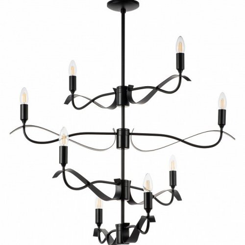 Подвесная люстра Lightstar Ragno 733287