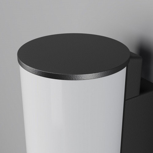 Настенный светильник уличный Maytoni Rock O434WL-L12GF3K