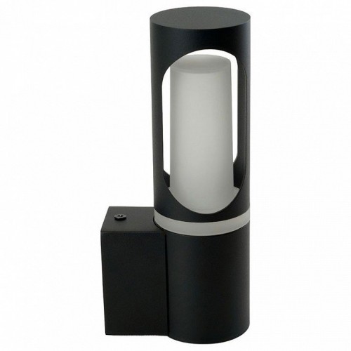 Настенный светильник уличный Feron Сидней 51233