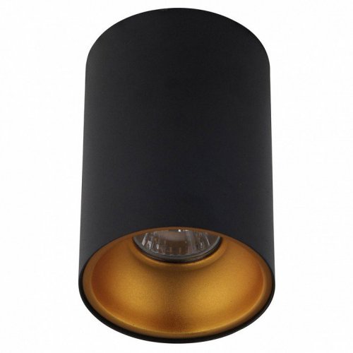 Потолочный светильник Crystal Lux CLT 411C BL-GO Потолочный светильник Crystal Lux CLT 411C BL-GO