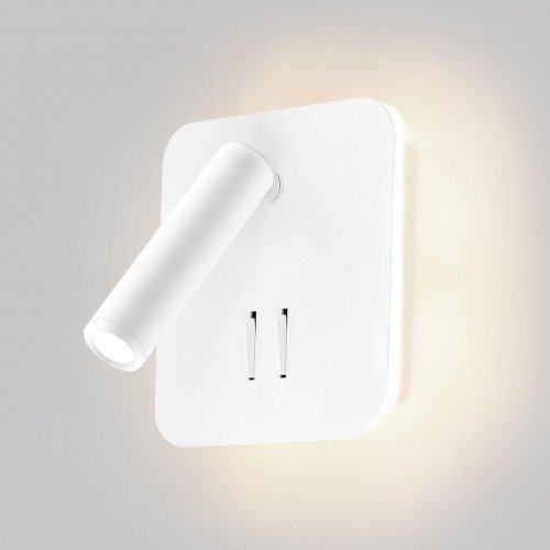 Светодиодный спот IMEX Spy Led IL.0005.2101 WH Светодиодный спот IMEX Spy Led IL.0005.2101 WH