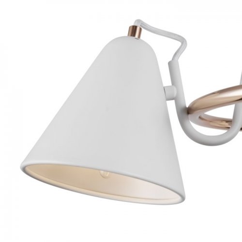 Подвесная люстра Falke Market FR8001PL-03WG Подвесная люстра Falke Market FR8001PL-03WG