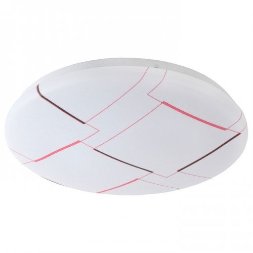 Потолочный светодиодный светильник ЭРА Slim без ДУ SPB-6 Slim 1 18-6K Б0050377 Потолочный светодиодный светильник ЭРА Slim без ДУ SPB-6 Slim 1 18-6K Б0050377