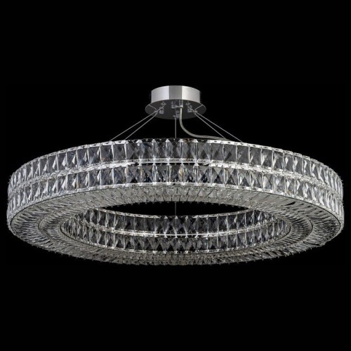 Подвесная люстра Arti Lampadari Sora Sora E 1.5.100.100 N Подвесная люстра Arti Lampadari Sora Sora E 1.5.100.100 N