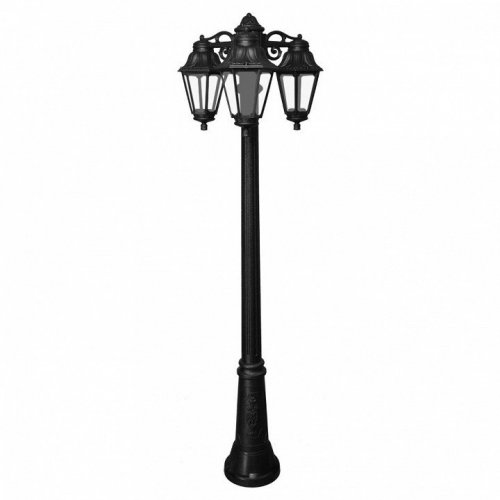 Наземный фонарь Fumagalli Anna E22.156.S30.AXF1RDN