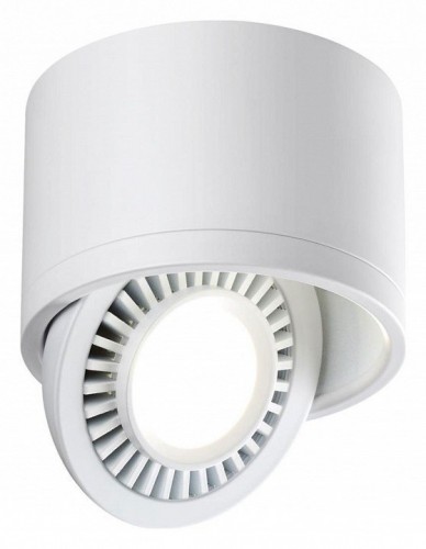 Точечный светильник Novotech Gesso 358811