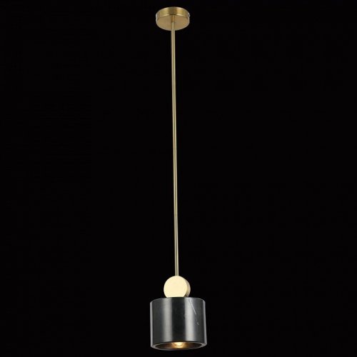 Подвесной светильник Favourite Opalus 2909-1P
