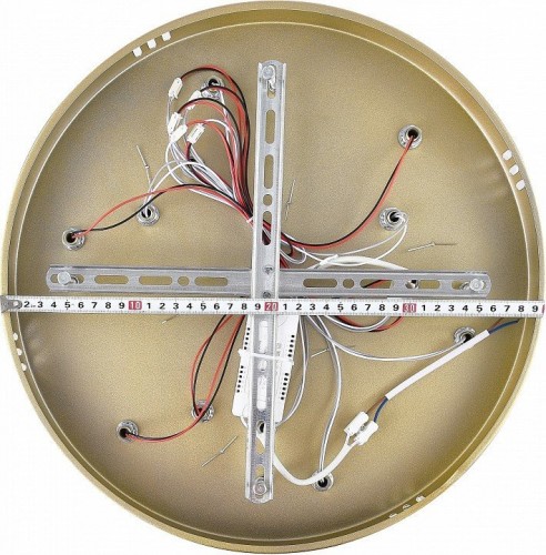 Потолочная люстра Natali Kovaltseva Florel INNOVATION STYLE 83052