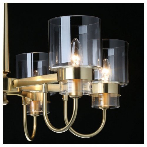 Подвесная люстра MW-Light Элла 483015108 Подвесная люстра MW-Light Элла 483015108