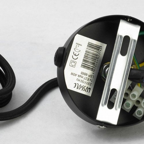 Подвесной светильник Lussole Loft LSP-9888 Подвесной светильник Lussole Loft LSP-9888
