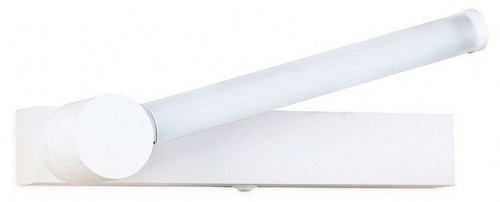 Спот Ambrella light Wall 14 FW435 SWH белый песок LED 4200K 10W 310*50*110