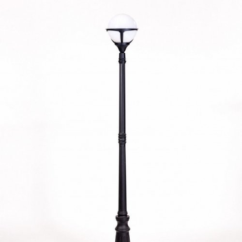 Наземный фонарь Oasis Light 88109 Bl