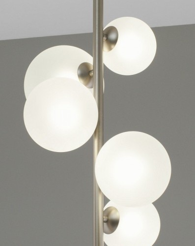 Потолочная люстра Moderli Renny V11466-5P