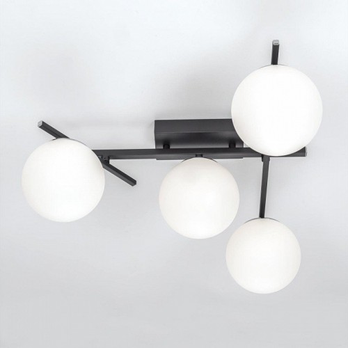 Потолочная люстра Citilux Dorsy CL223142 Потолочная люстра Citilux Dorsy CL223142