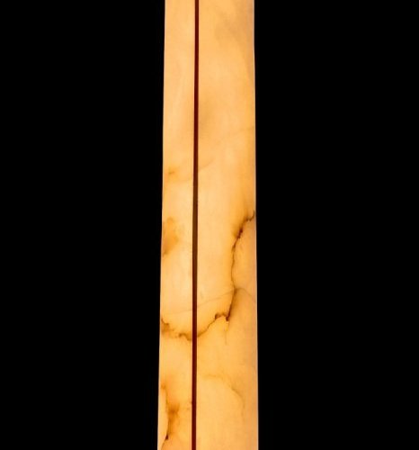 Настенный светильник Brilloux FL1203-6W