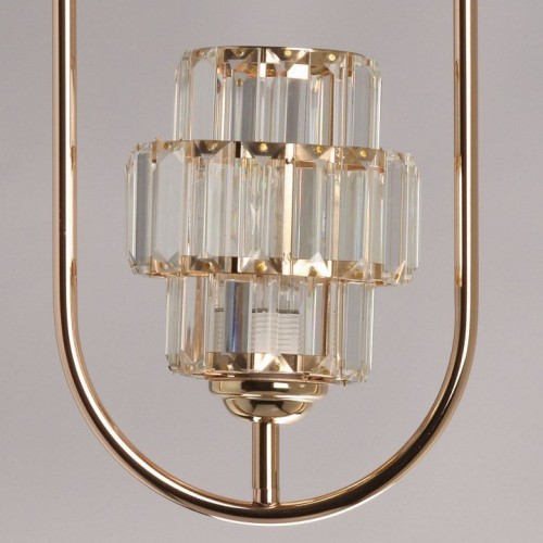 Подвесной светильник De City Семья 24 111017601 Подвесной светильник De City Семья 24 111017601